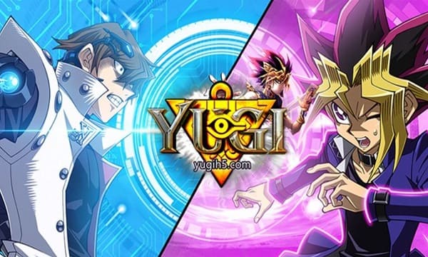 Yugi H5 APK For Android