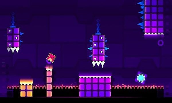 Geometry Dash Breeze 2.2