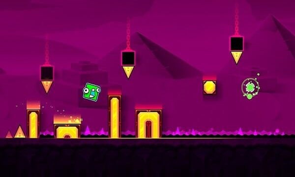 Geometry Dash Breeze APK