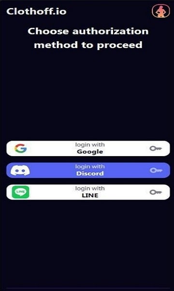 Clothoff Io APK