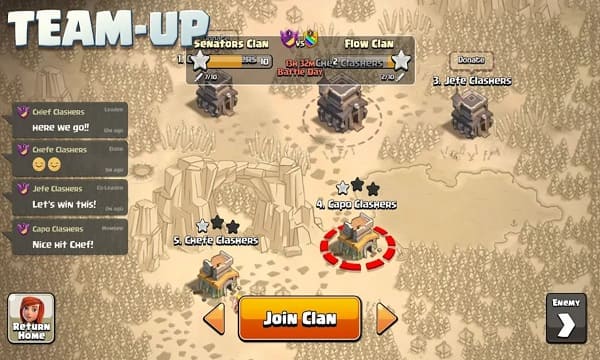 Clash Of Clans Town Hall 16 Release Date