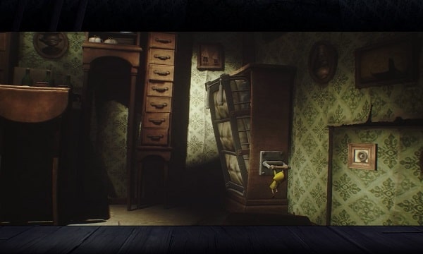 Little Nightmares APK Android