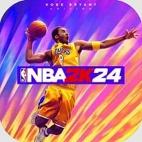 NBA 2k24