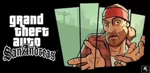 Download GTA SA Definitive Edition Android Offline Gameplay ALL
