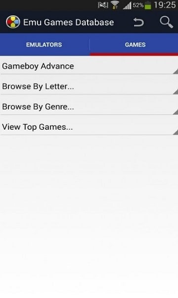 Emugames APK Latest Version