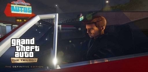 GTA 3 Netflix APK + OBB Download latest version for Android
