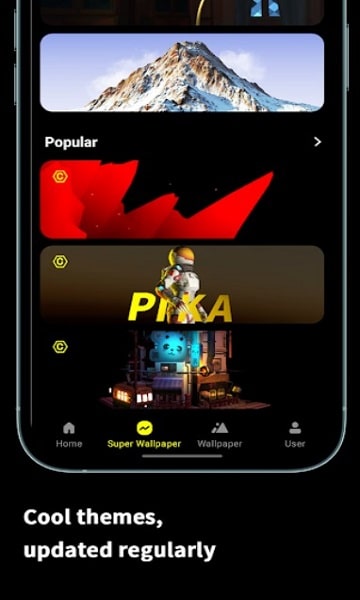 Pika Super Wallpaper Mod APK Latest Version