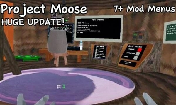 Moose Tag APK Free Download