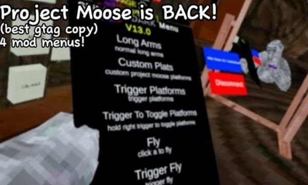 Moose Tag APK Latest Version