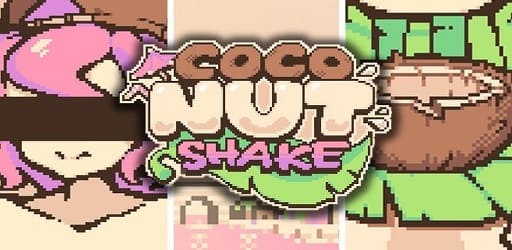 Coconut Shake