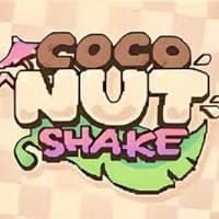 Coconut Shake