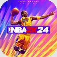 NBA 2k24