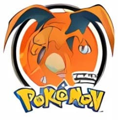 Pokemon Rojo Fuego