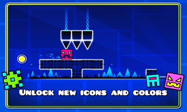 Geometry Dash 2.2.13 APK