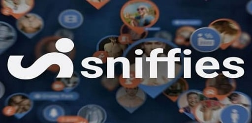 Sniffies App