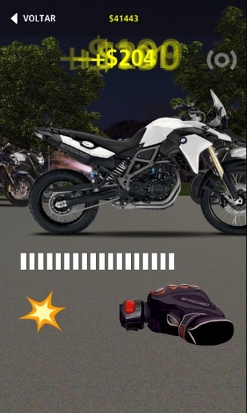 Moto Throttle 3 Mod APK