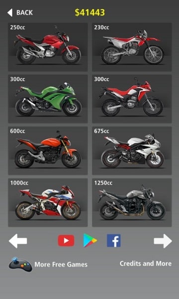 Moto Throttle 3 Mod APK Free Download