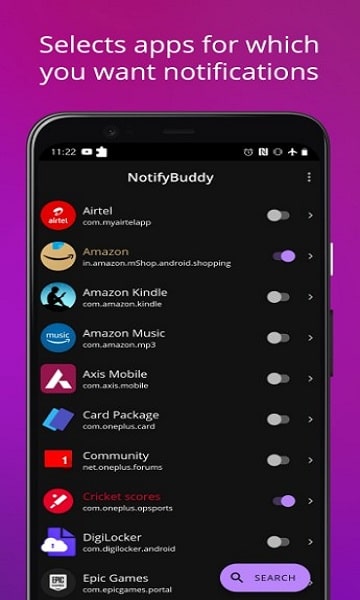 NotifyBuddy Mod APK No Ads