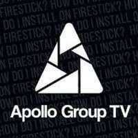 Apollo Group TV