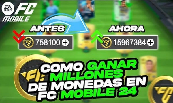 FC Mobile APK