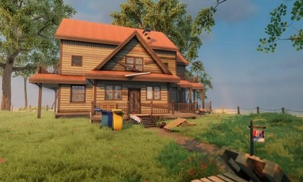 House Flipper 2 APK 