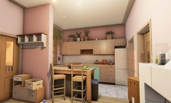 House Flipper 2 APK Download