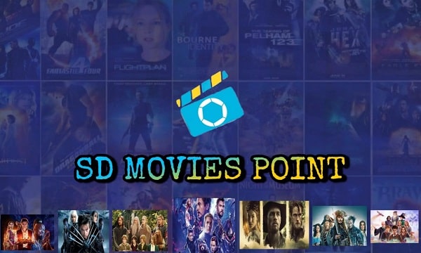 SD Movies Point Download APK