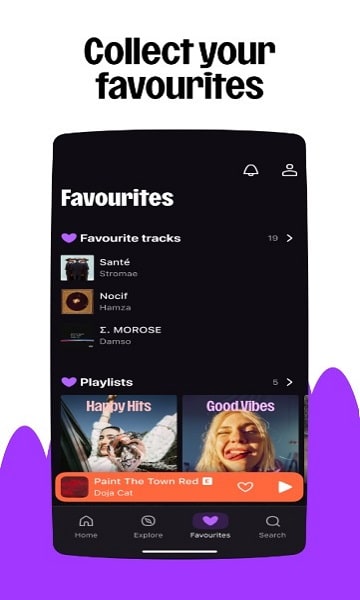 Deezer Premium Gratuit APK New Version