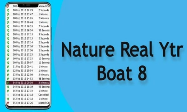 Nature Real YTR App Download