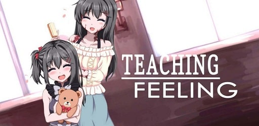 Teaching Feeling 4.0