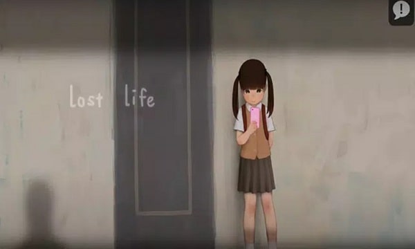 Lost Life 4 APK