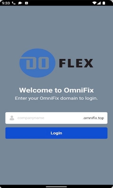 Doflex App Download