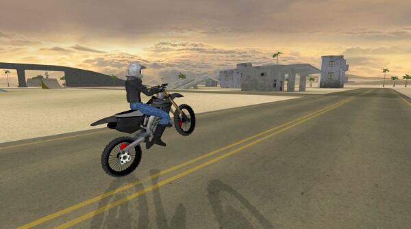 MX Bikes Android free download