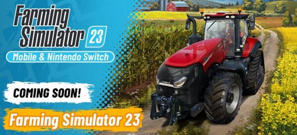 Farming Simulator 23 Update Mods Install, Fs 23 Apk v 0.0.0.10