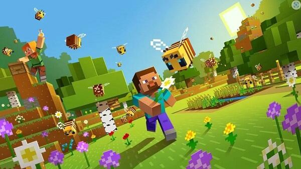 Minecraft 1.20.50.03 APK Download Latest Version For Android