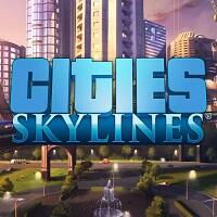 Unlimited money city skylines