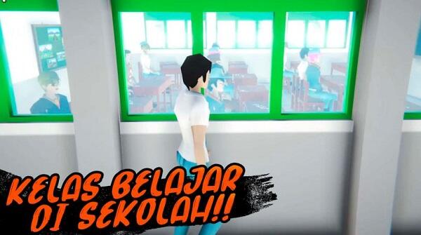 Download game Berandal Sekolah APK for Android