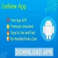 Genew Earning