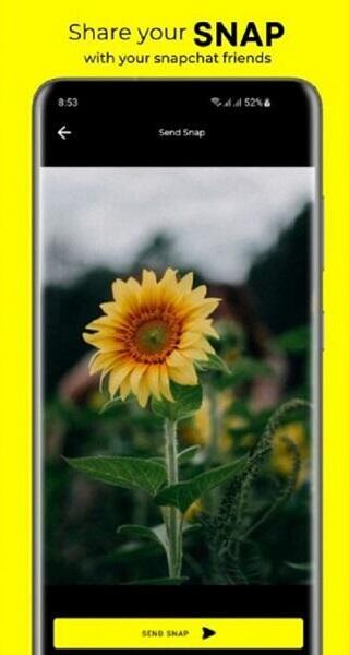 Snapify for Snapchat APK