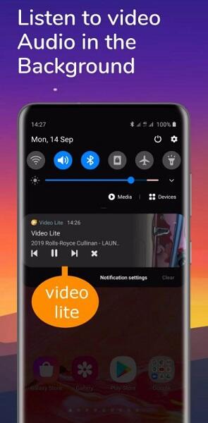 Download Video Lite APK for Android