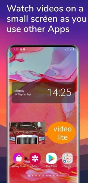 Video Lite Android APK