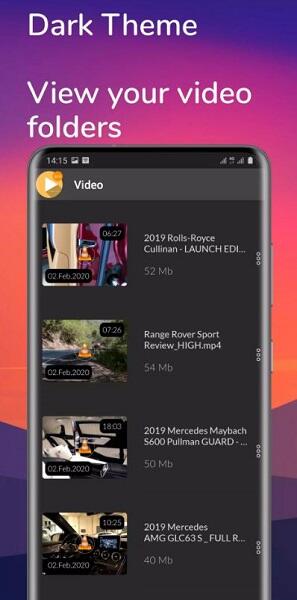 Video Lite Youtube APK