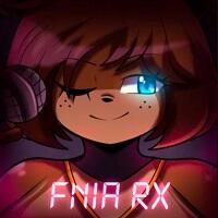 Five Nights in Anime 3D Free Download - FNAF Fan Games