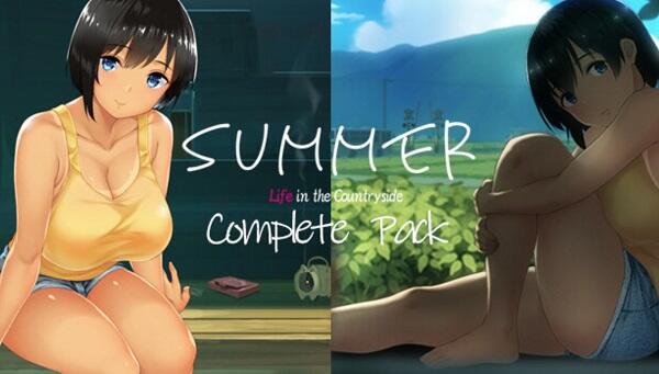 Summer Life in Countryside APK