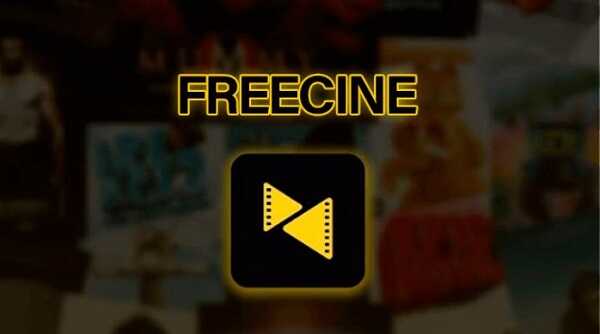 Freecine 1003 APK