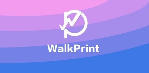 WalkPrint