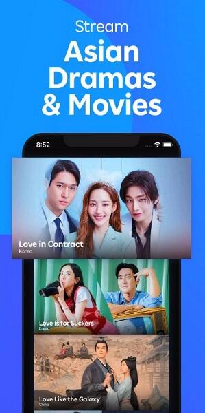 Viki Rakuten APK Latest Version