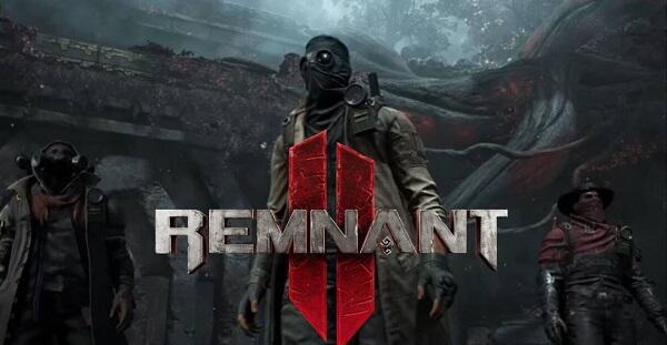 Remnant 2 Android APK