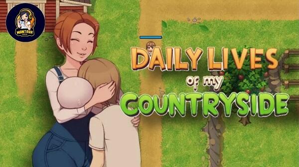 Daily Lives Of My Countryside Mod APK