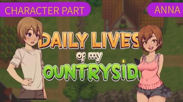Daily Lives Of My Countryside Mod APK Unlimited Money